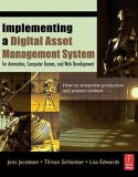 Digital Asset Management