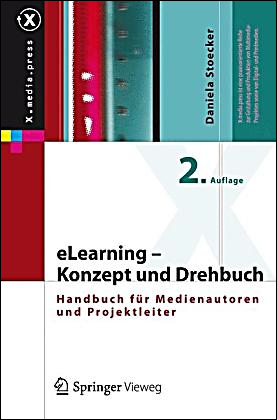 Buchtitel eLearning
