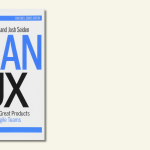 Vorschaubild Buch Lean UX
