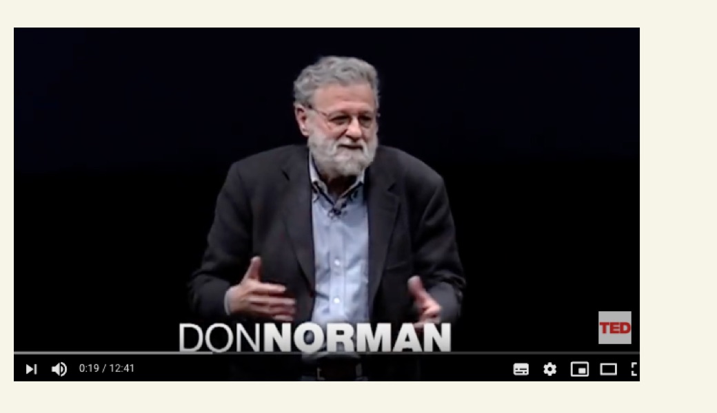 Vorschaubild Video Norman