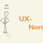 Vorschaubild UX-Normen