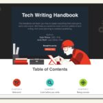 Besser Schreiben – Tech Writing Handbook